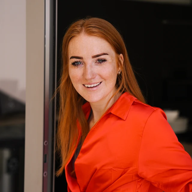 Annemieke Pundke — AP Makelaardij