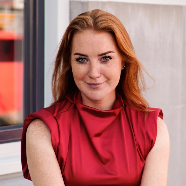 Annemieke Pundke — AP Makelaardij